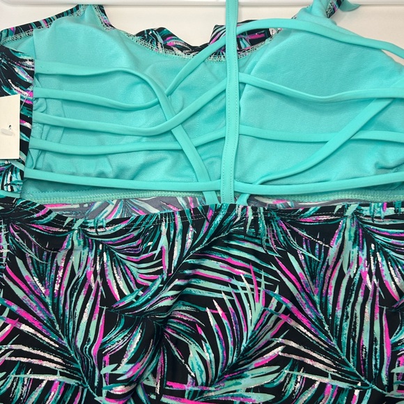 *So authentic American heritage swimsuit - Picture 6 of 8